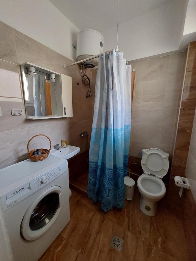 Anna'S Rooms Неа-Міханіона Екстер'єр фото