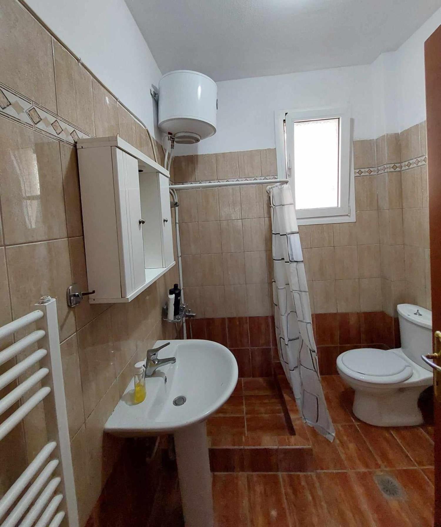 Anna'S Rooms Неа-Міханіона Екстер'єр фото