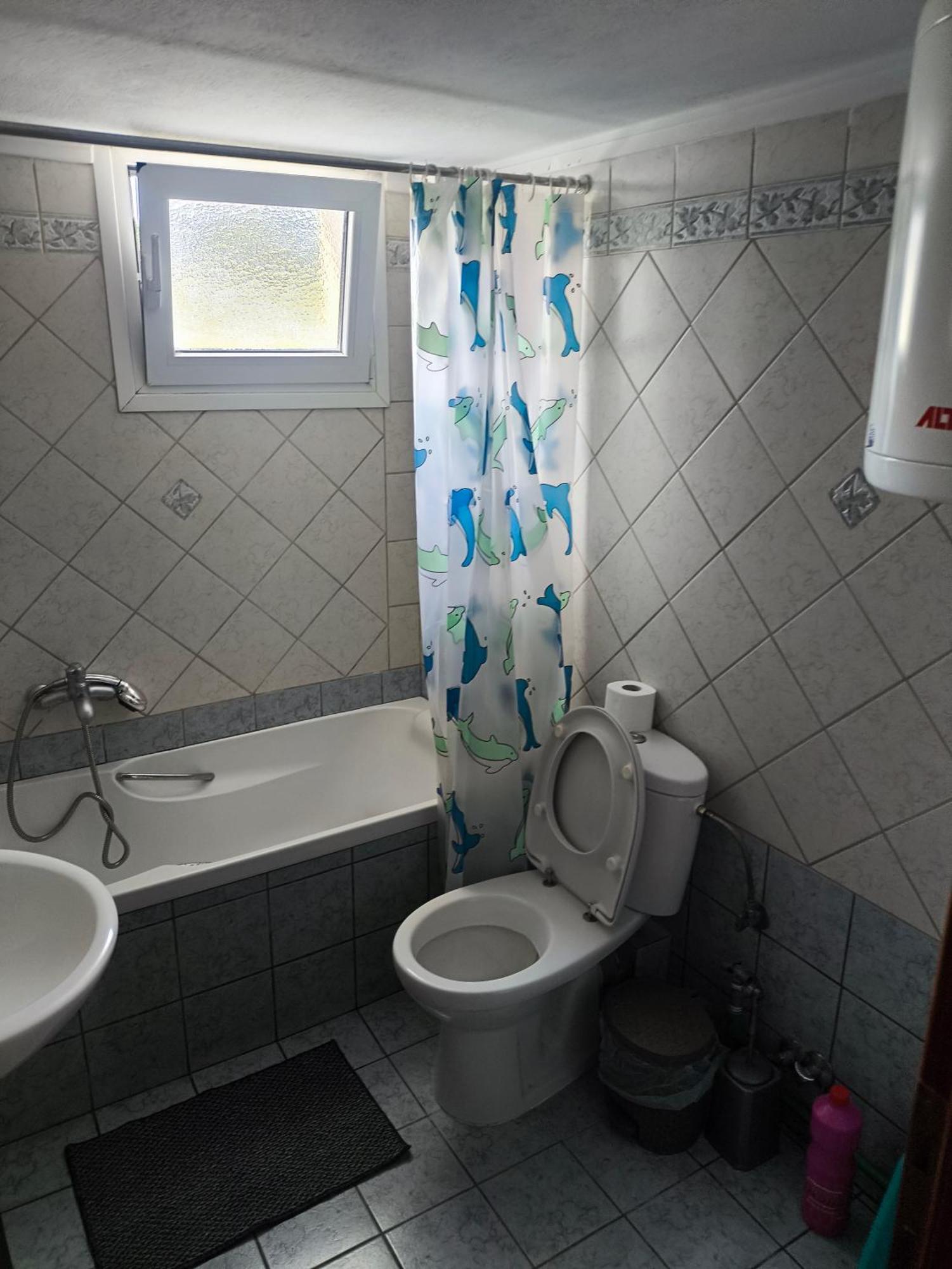 Anna'S Rooms Неа-Міханіона Екстер'єр фото